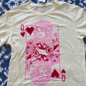 Dolly Parton T-shirt